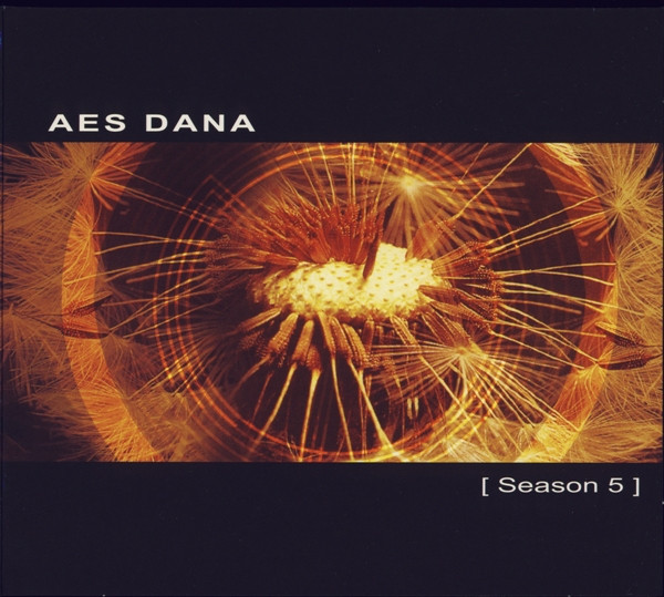 Aes Dana – Season 5