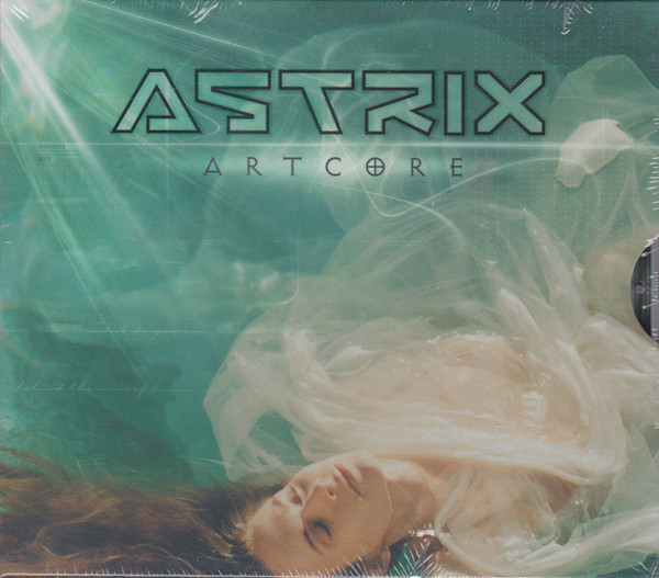 Astrix – Artcore