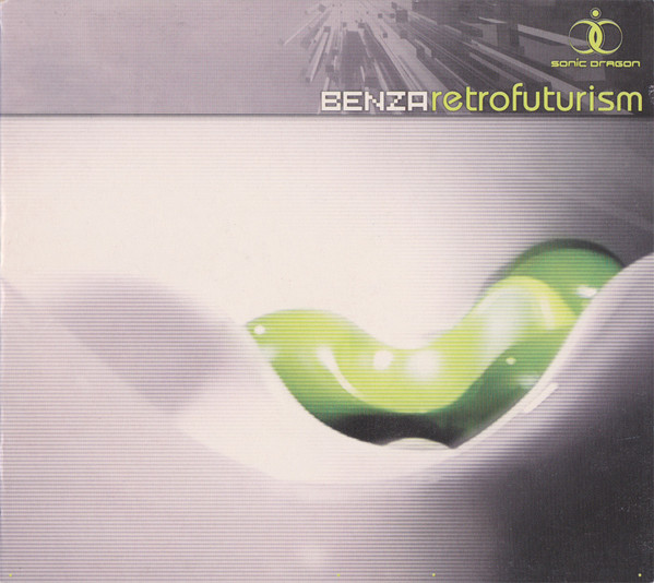 Benza – Retrofuturism