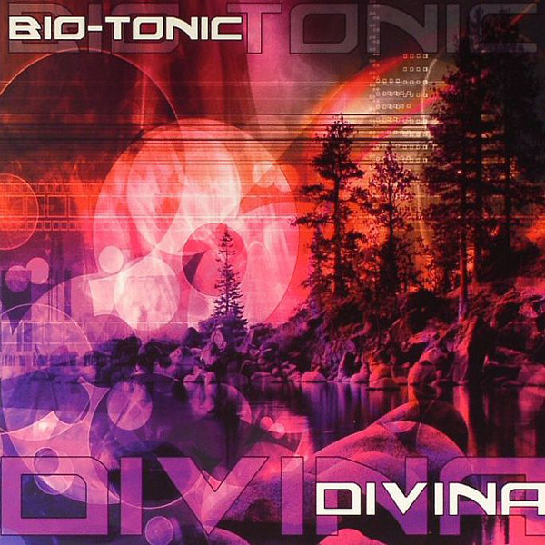 Bio-Tonic – Divina