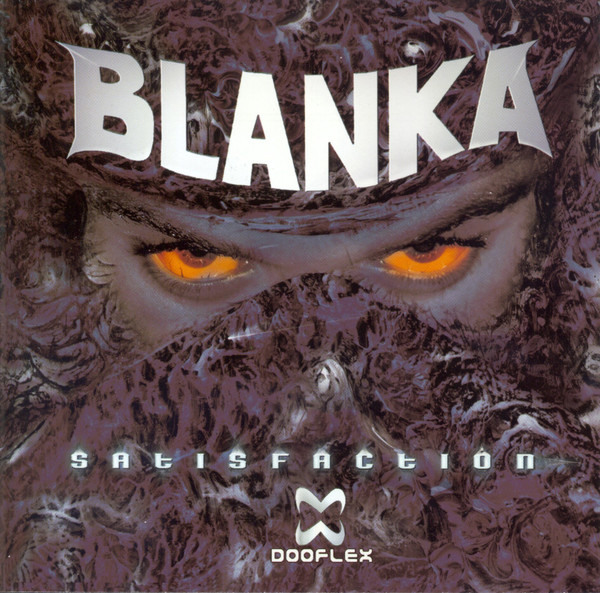 Blanka – Satisfaction