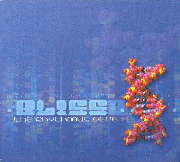 Bliss – The Rhythmus Gene
