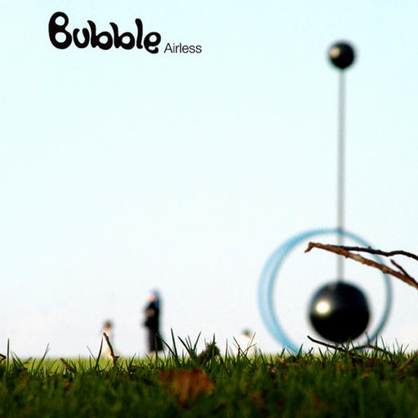 Bubble – Airless