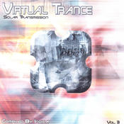 Various Artists – Virtual Trance 2 Digital Alchemy - Kagdila