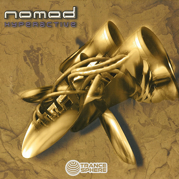 Nomad – Hyperactive - 3D Vision
