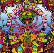 Various Artists – Raja Rams Stash Bag - TipWorld