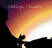 Gabriel Le Mar – Hear And Now - Spirit Zone