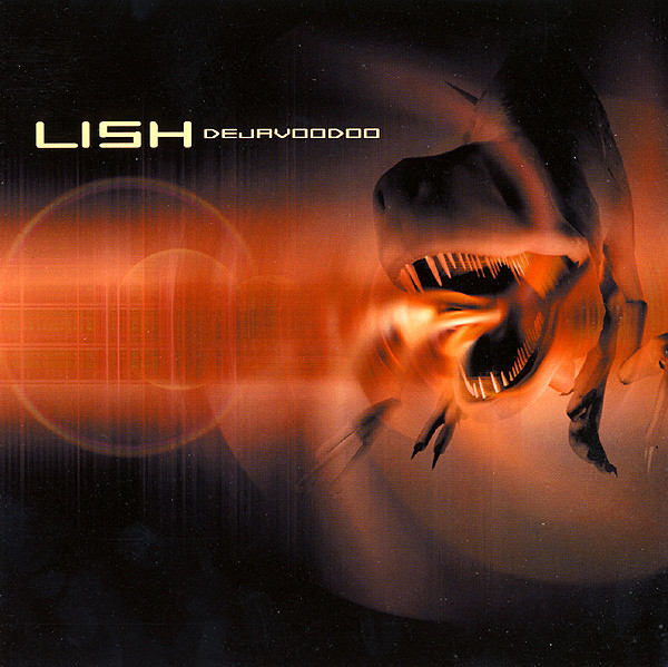 Lish – Dejavoodo - Underground Sound of Tel Aviv