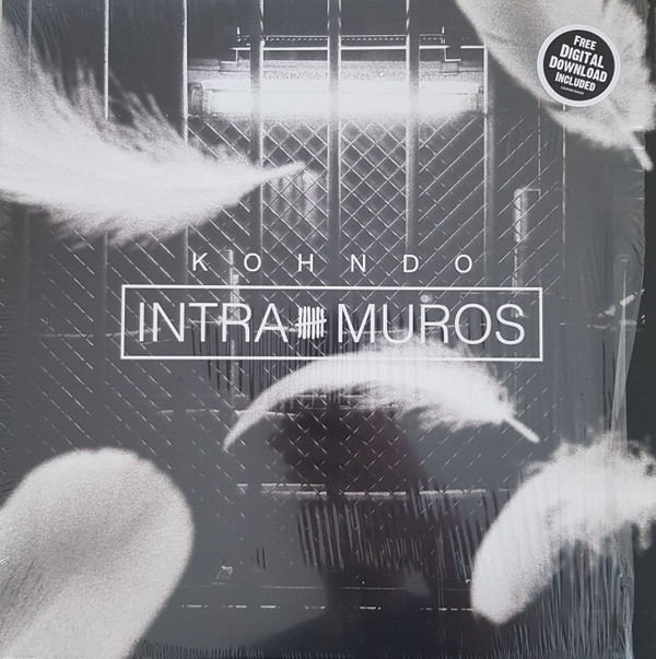 Various Artists – Intra Muros - Sub Machine Records