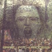 Various Artists – Israeli Pitch Process - Dance N Dust Israel