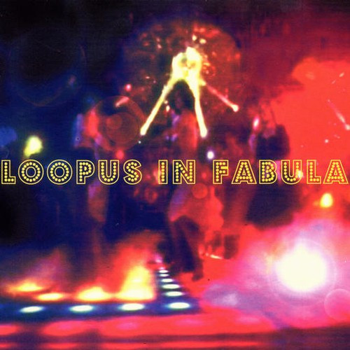 Loopus in Fabula – Loopus in Fabula - Demon Tea