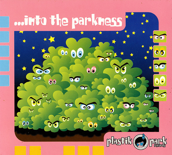 Various Artists – Into the Parkness - Plastik Park