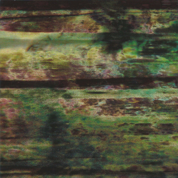 Various Artists – Acupuncture - Medium