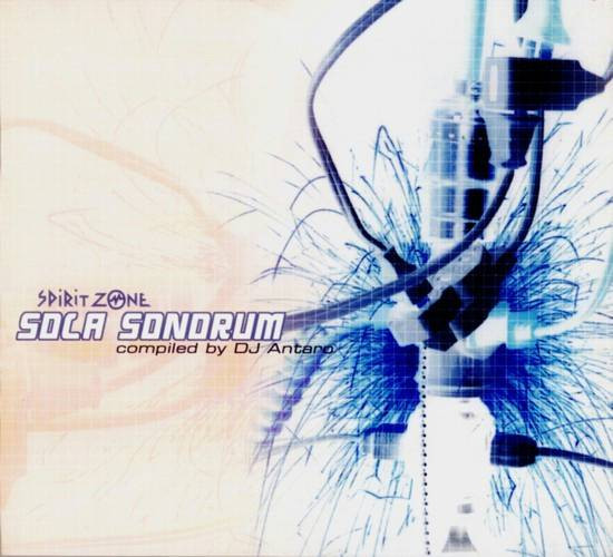Various Artists – Sola Sonorum - Spirit Zone