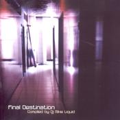Various Artists – Final Destination - Element / Phonokol