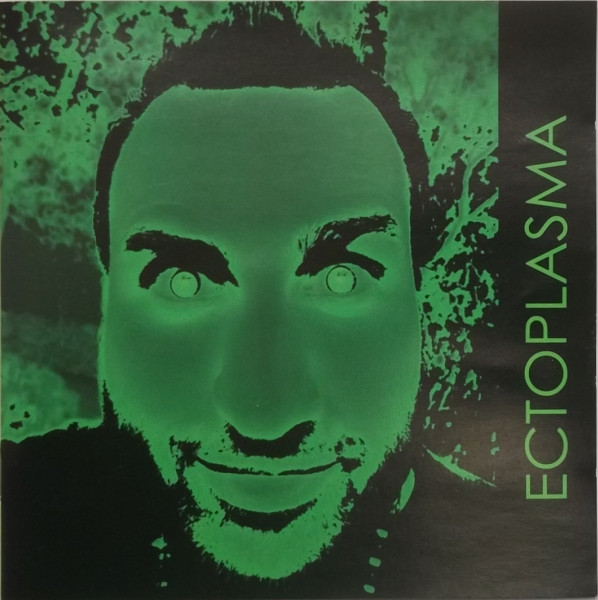 Various Artists – Ectoplasma - Iboga