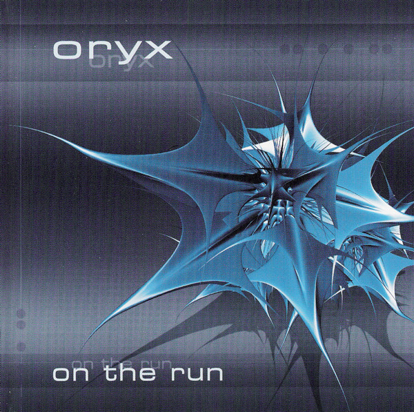 Oryx – On The Run - Tatsu