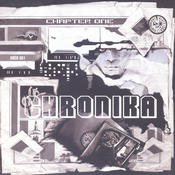 Various Chronika Boshke Beats (Spain) – Various Chronika Boshke Beats (Spain)