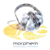 Morphem Ambrosia Remixes ZMA (Greece) – Morphem Ambrosia Remixes ZMA (Greece)