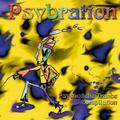 Various Psybration AP Records (Germany) – Various Psybration AP Records (Germany)