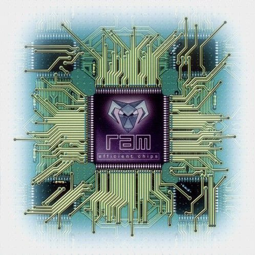 RAM – Efficient Chips – Nexus Media