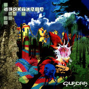 Quadra – Serotonia – Solstice