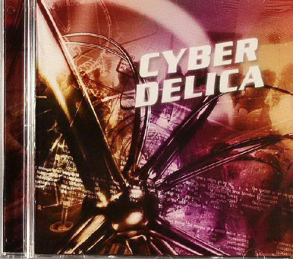 Various Artists – Cyberdelica – Trancelucent