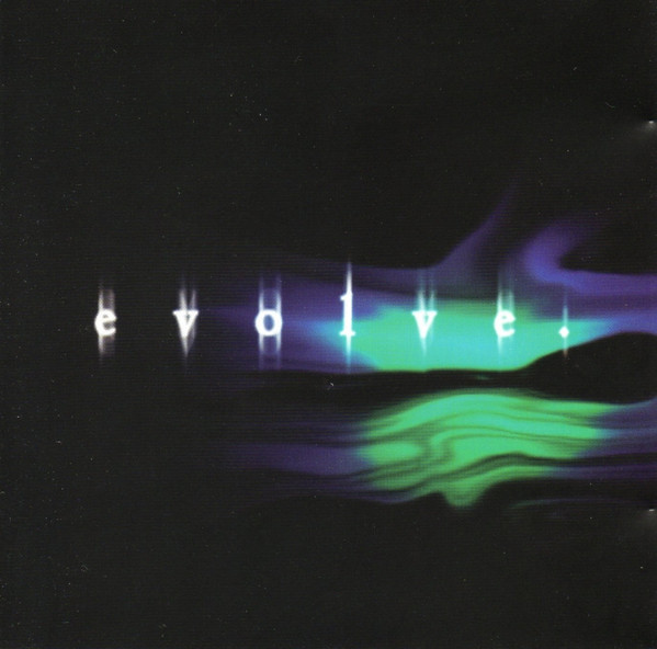 Various Artists – Evolve – Soular Records