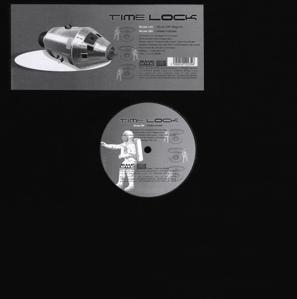 Time Lock – Out Of Sight / Metrotek – YoYo / BNE
