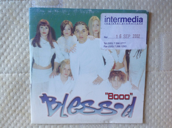 Various Artists – Booo – Doof