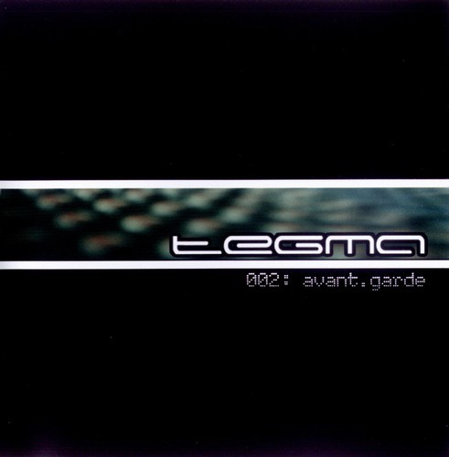 Tegma – 002 Avant Garde – CandyFlip