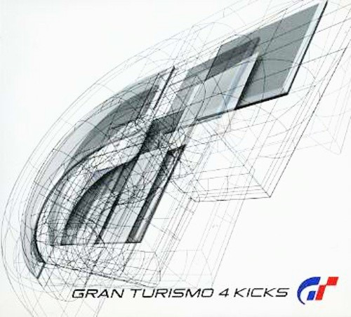 Various Artists – Gran Turismo 4 Kicks – Solstice