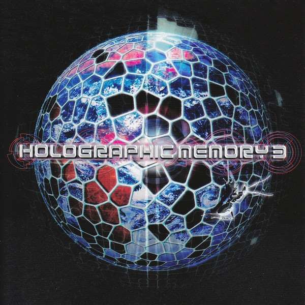 Various Artists – Holographic Memory 3 – Solstice