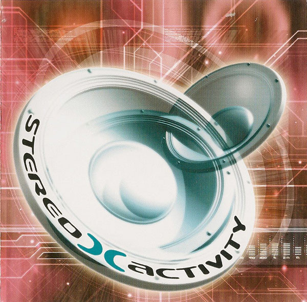 Various Artists – Stereo Activity – Agitato