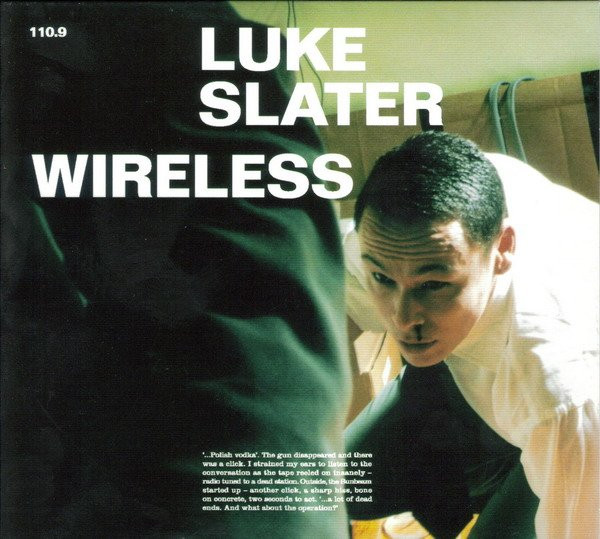 Various Artists – Wireless – Plusquam