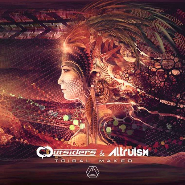 Various Artists – Tribal Maker – Tribal Records
