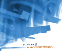 Taucher – Progression Vol 1 – Avalanche