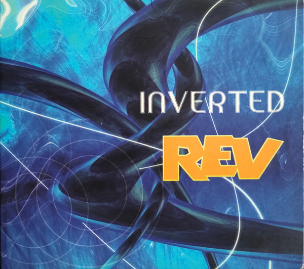 Rev – Inverted – Doof