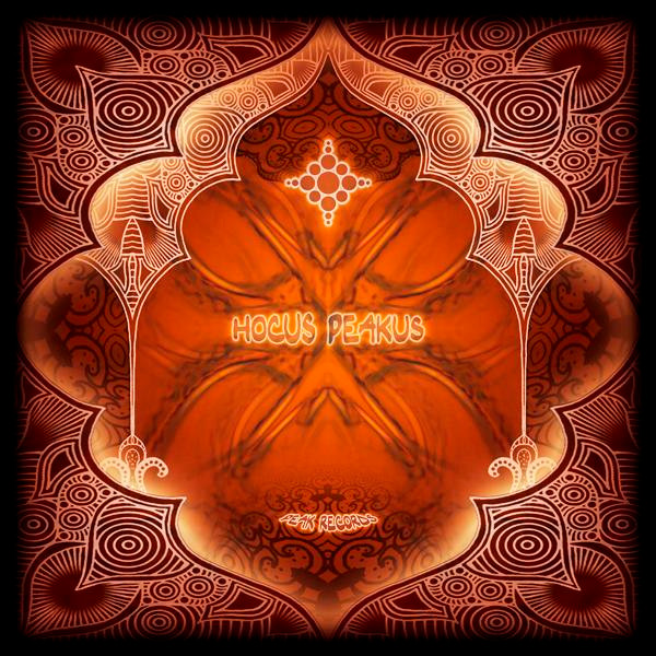Various Artists – Hocus Peakus – Peak Records