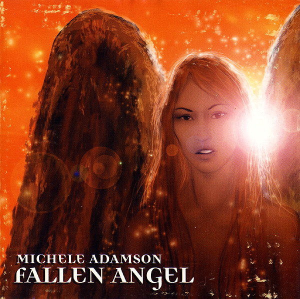 Michele Adamson – Fallen Angel – Agitato