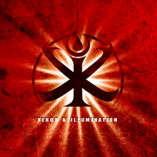 Xerox & Illumination – XI – HomMega