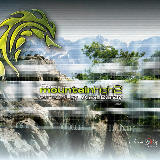 Various Artists – Mountain High 2 – CandyFlip