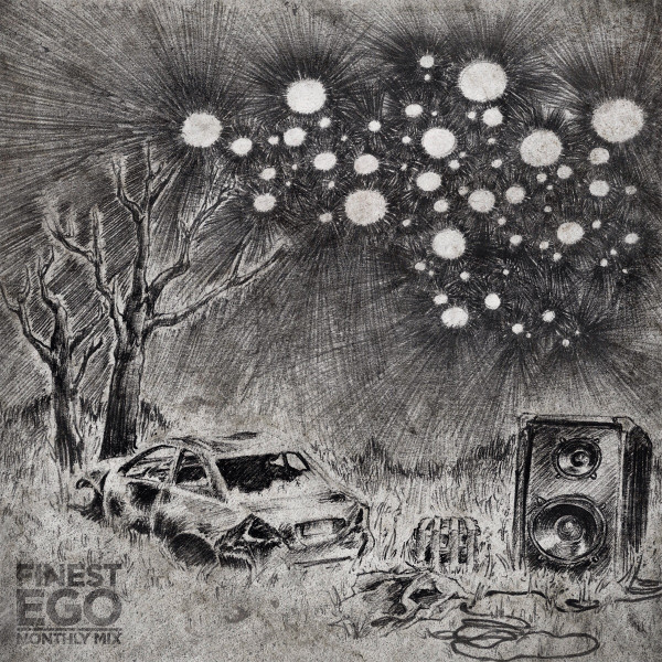 Various Artists – Urban Awakening – Ritter