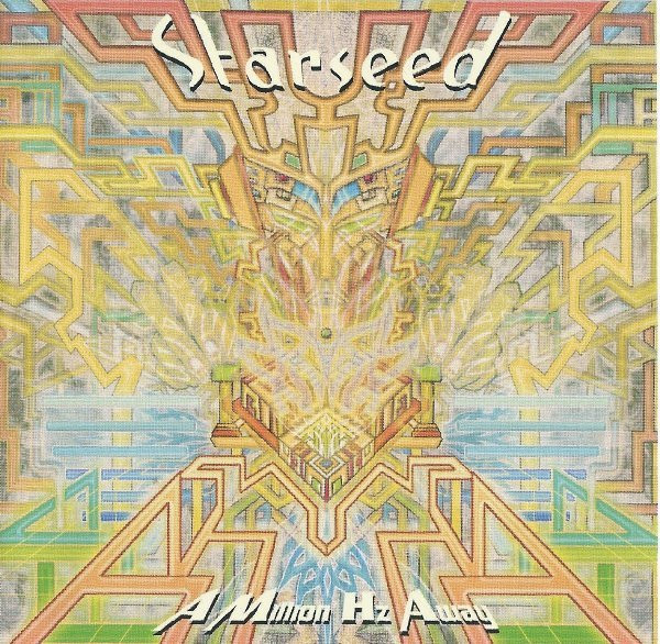 Starseed – A Million Hz Away – 67 Records
