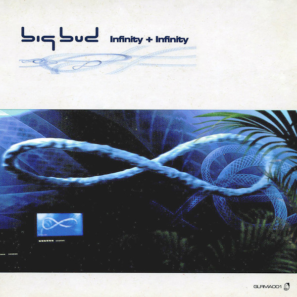 Various Artists – Infinity – Liquid & Solid
