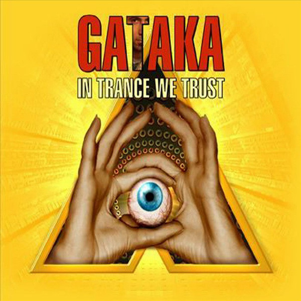 Gataka – In Trance We Trust – Phonokol