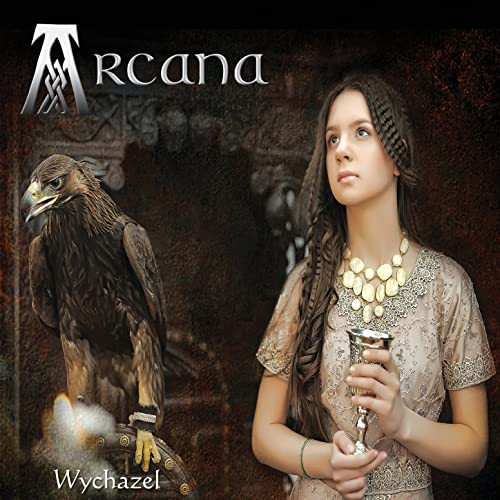 Various Artists – Arcana – Interchill