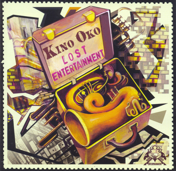 Kino Oko – Lost Entertainment – Horns & Hoofs