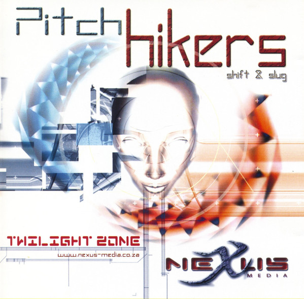 Pitch Hikers – Twilight Zone – Nexus Media