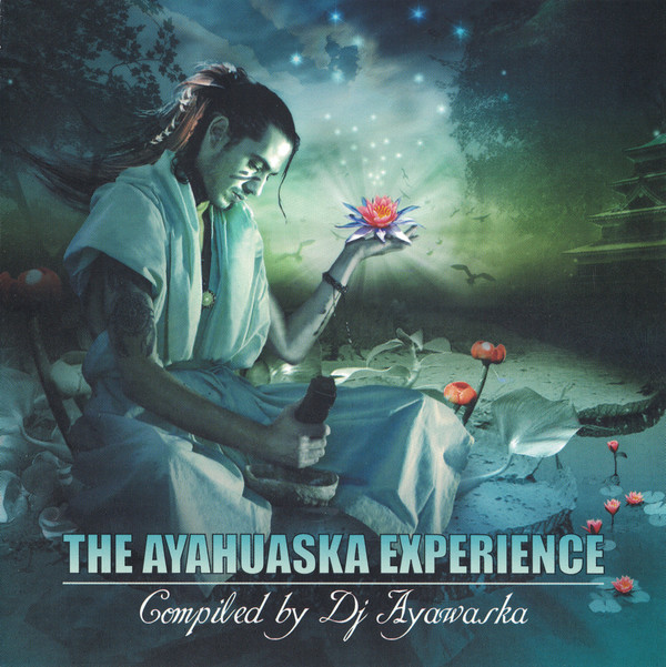 Various Artists – The Ayahuaska Experience – Trancelucent